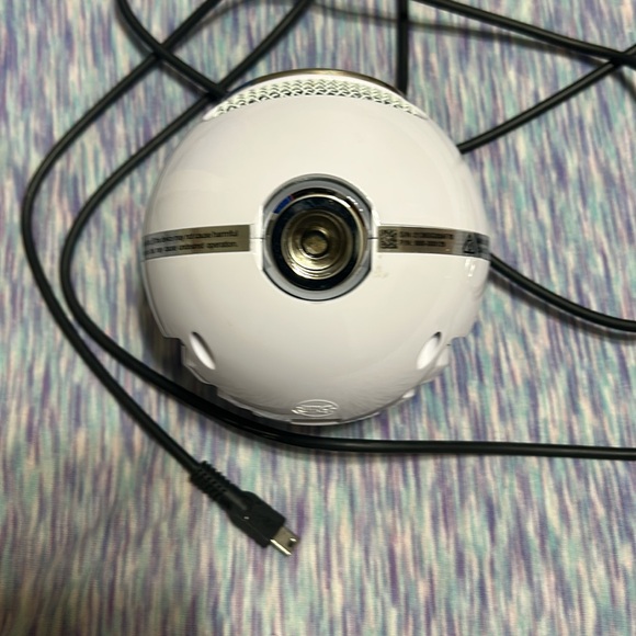 Snowball ice microphone. Lightly used. - Picture 5 of 7